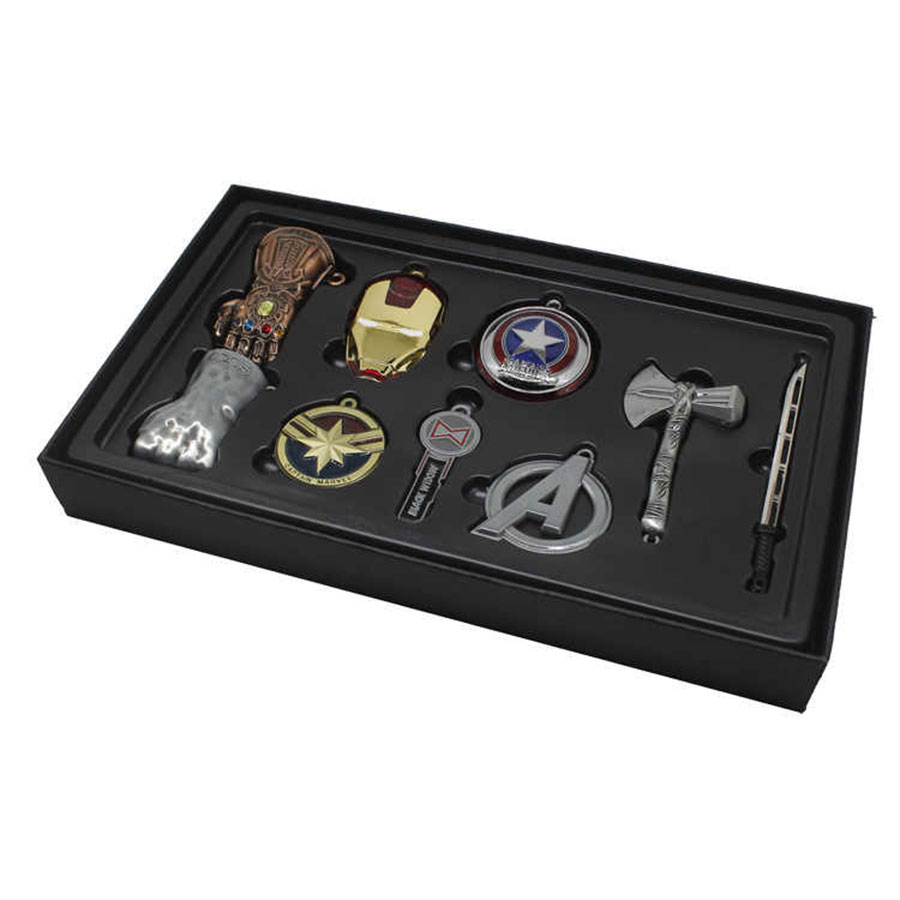 جاسوئیچی اونجرز Marvel Avengers Keychain