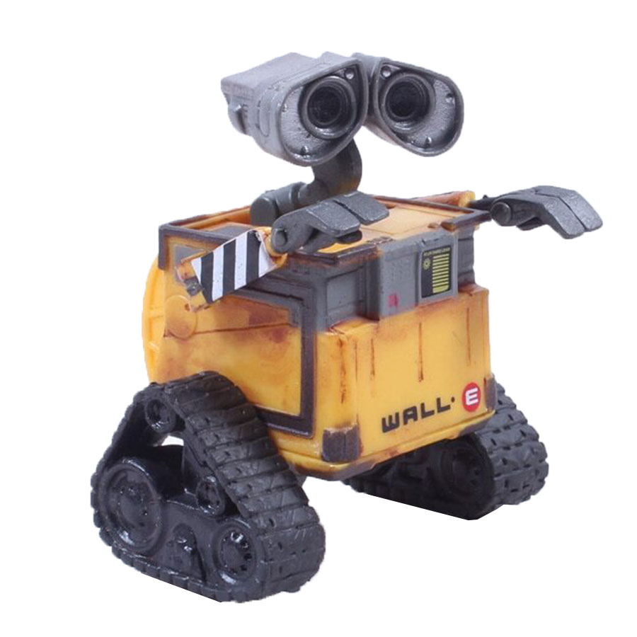 فیگور walle