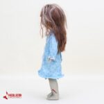اکشن فیگور جن گیر Exorcist