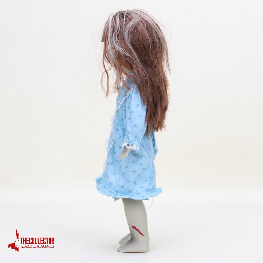 اکشن فیگور جن گیر Exorcist