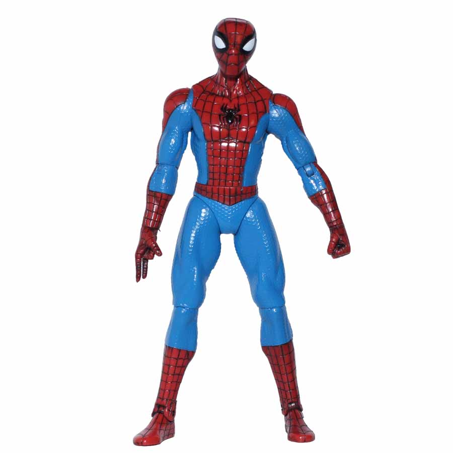 اکشن فیگور اسپایدرمن | action figure spiderman