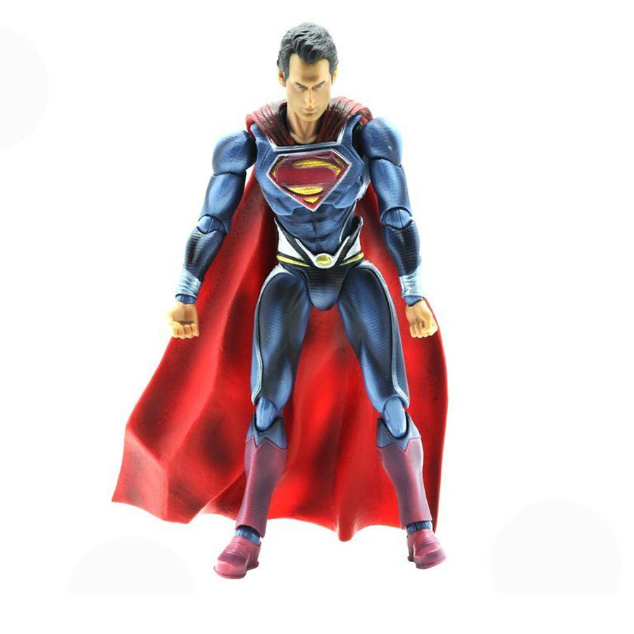 اکشن فیگور سوپرمن | action figure superman