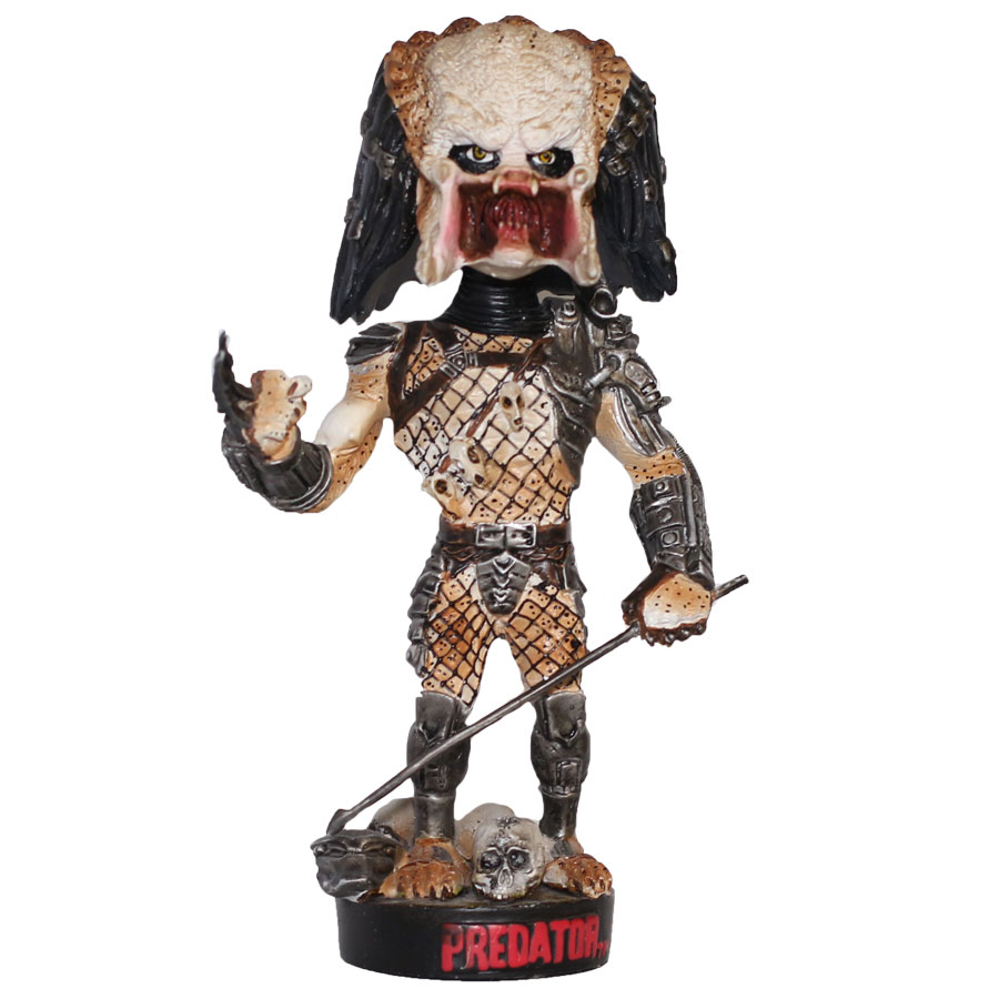 فیگور predator
