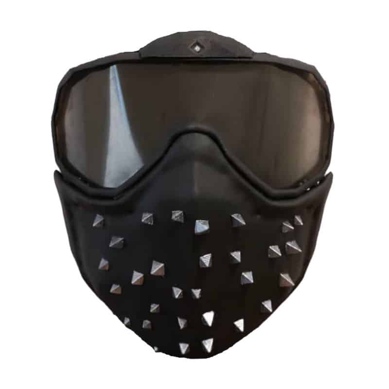 Watch Dogs Wrench