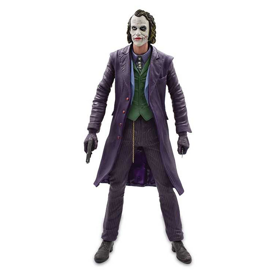 فیگور جوکر شوالیه تاریکی | joker the dark knight