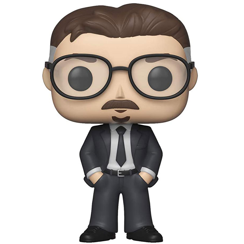 فانکو پاپ vince gilligan شماره 736