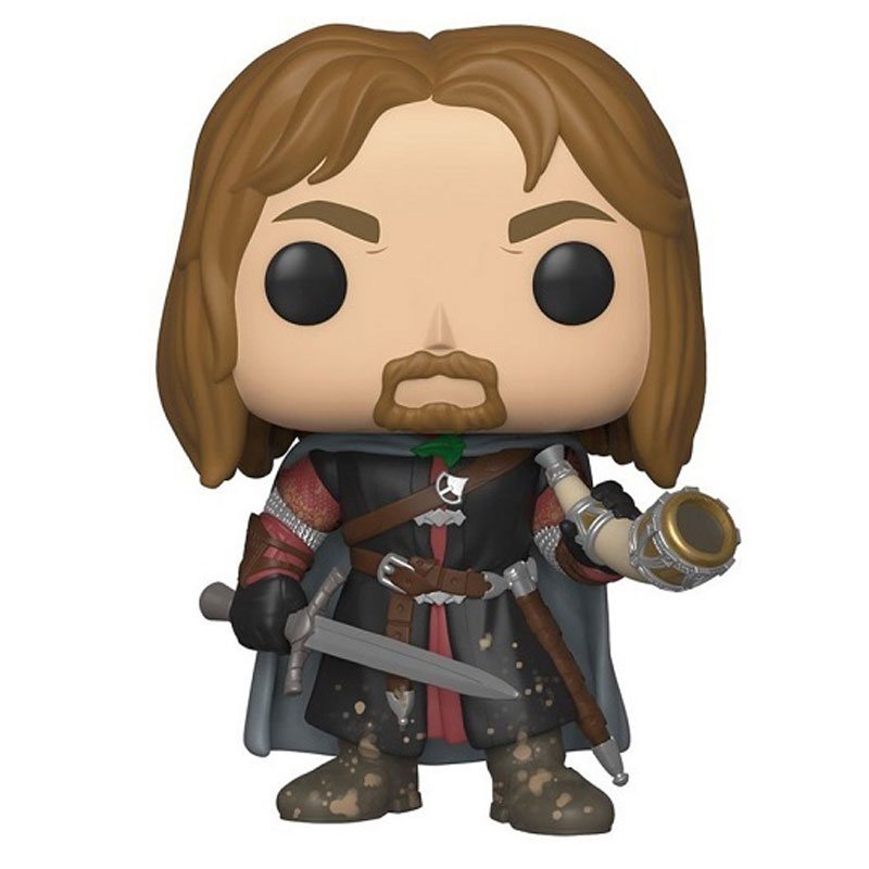 فانکو پاپ Boromir