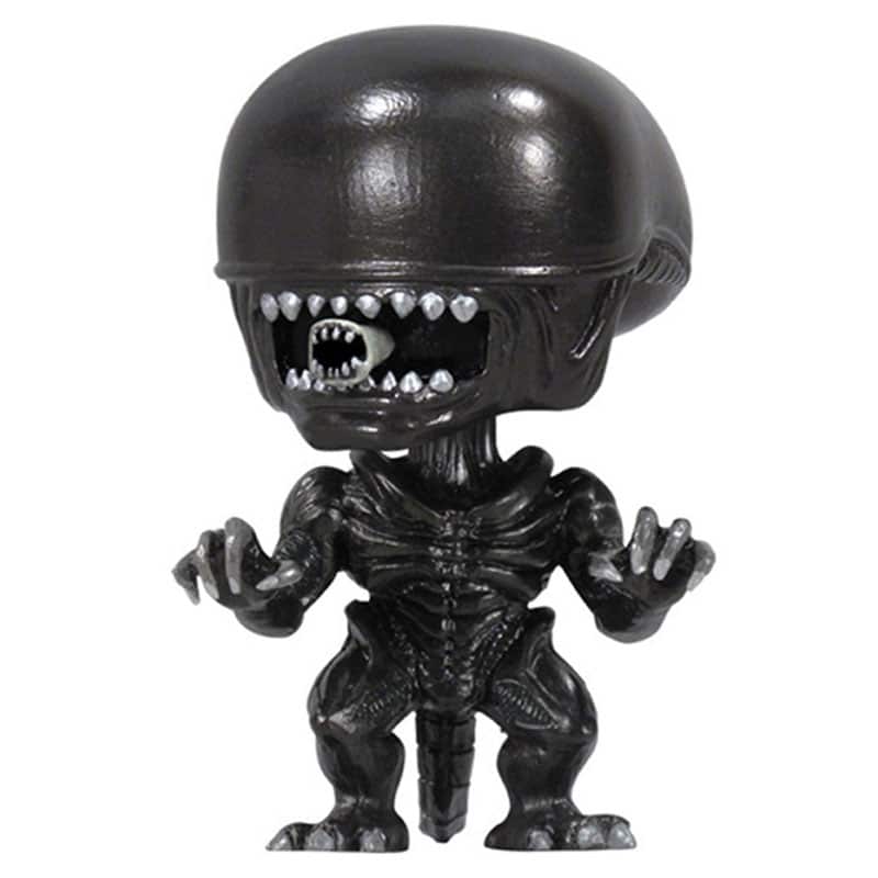 فانکو پاپ alien