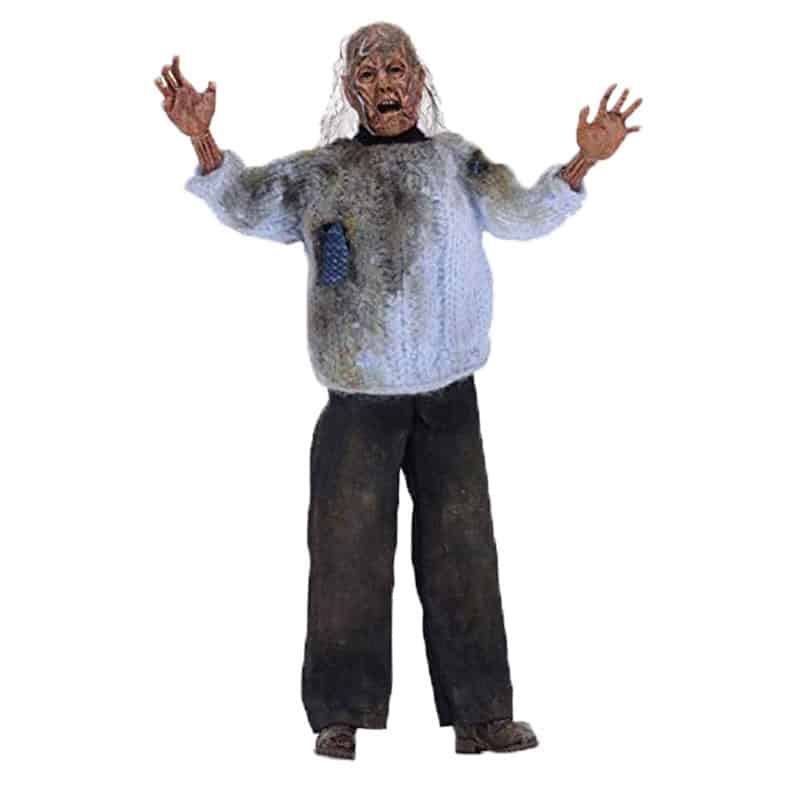 اکشن فیگور Corpse Pamela