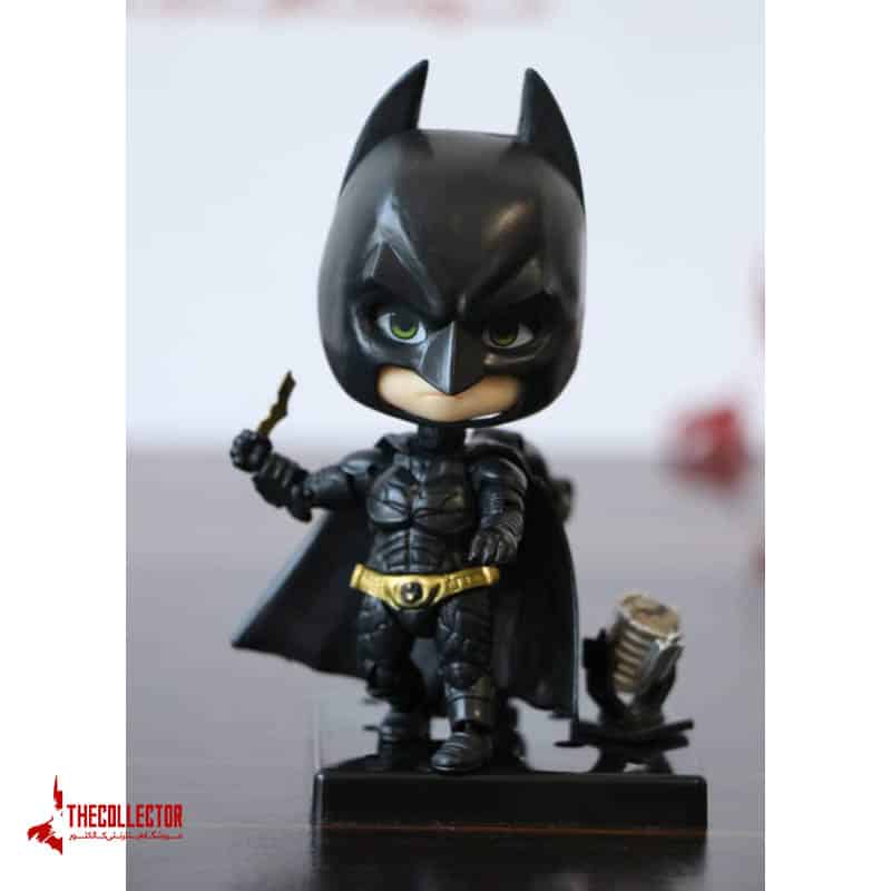 Good Smile Batman