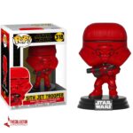فانکو Sith jet Trooper