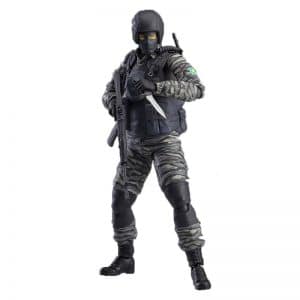 اکشن فیگور Gurlukovich Solider