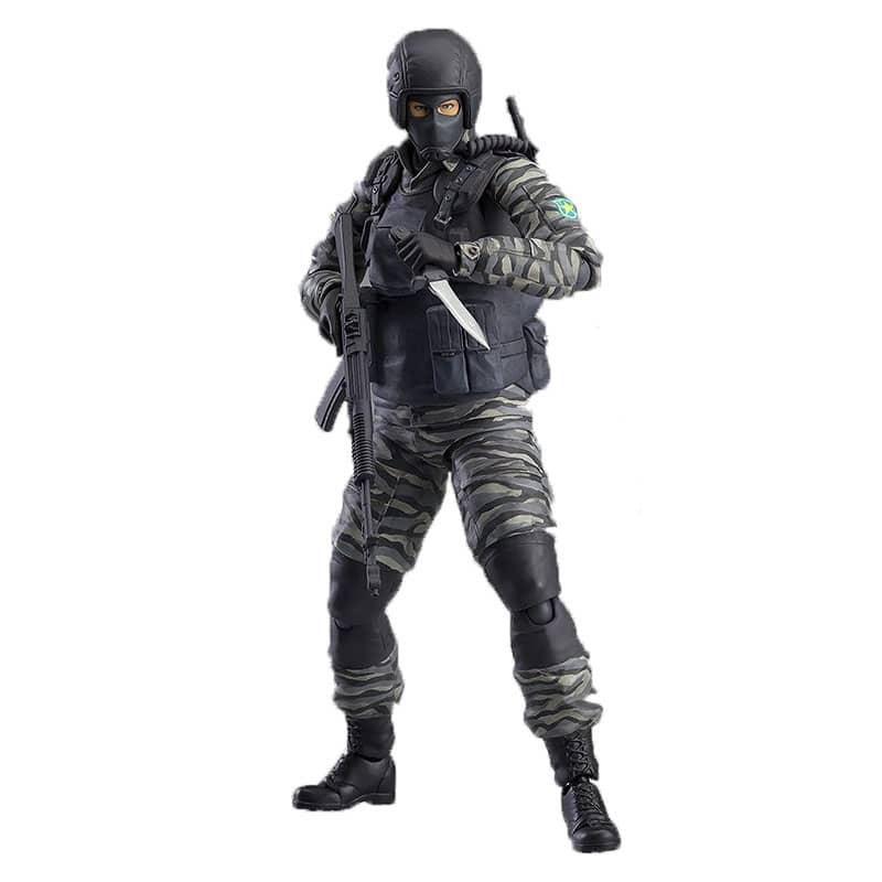 اکشن فیگور Gurlukovich Solider