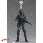 اکشن فیگور Gurlukovich Solider