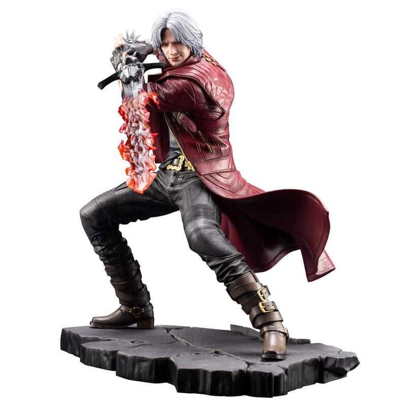 اکشن فیگور ARTFX J Devil