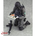 اکشن فیگور Gurlukovich Solider