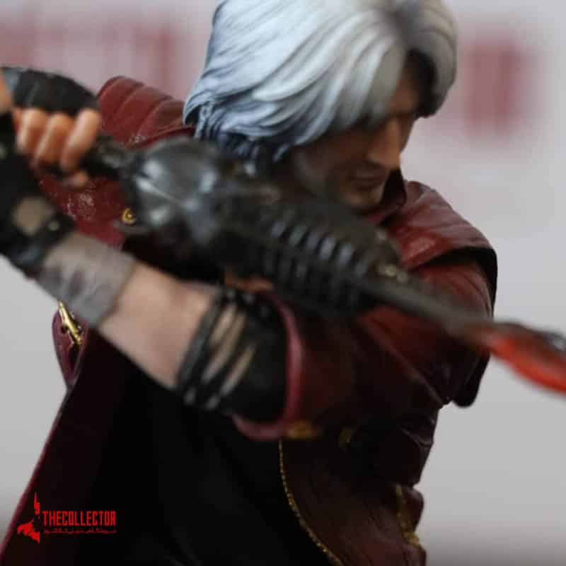 فیگور دانته Devil May Cry