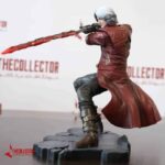 فیگور دانته Devil May Cry
