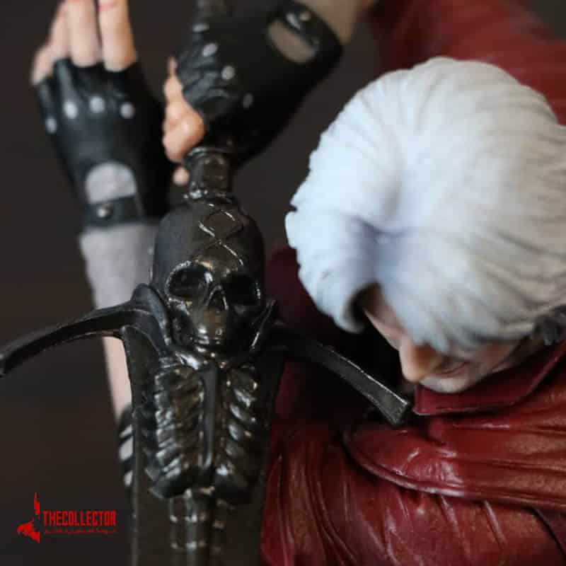 فیگور دانته Devil May Cry