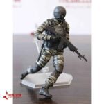 Figma Gurlukovic Soldier