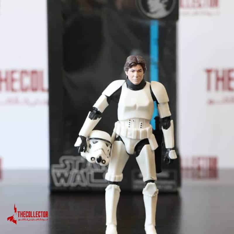 Hasbro Han Solo