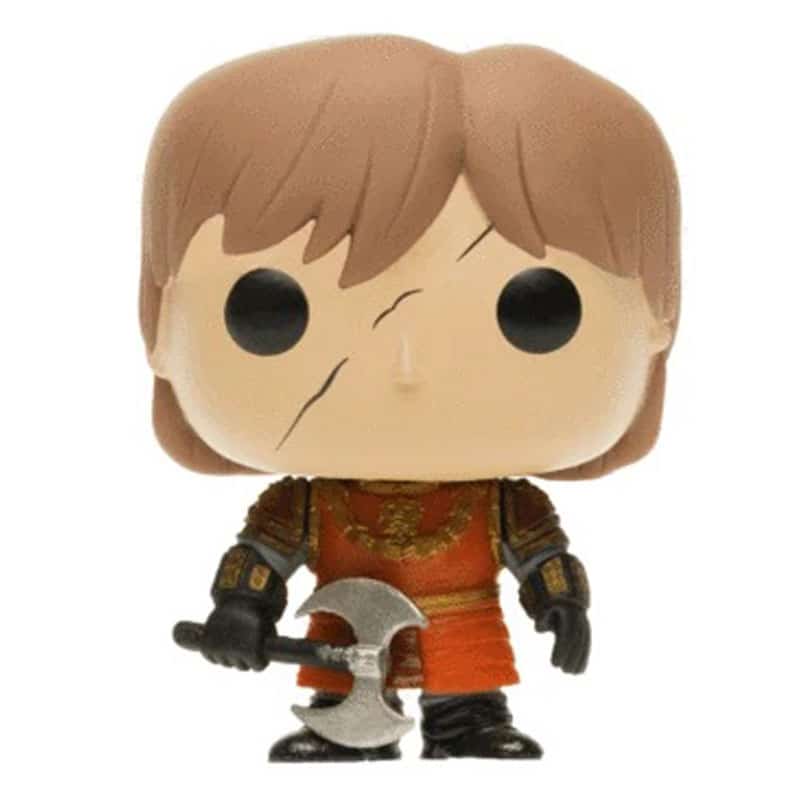 فانکو پاپ tyrion lannister