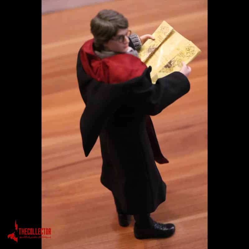 اکشن فیگور هری پاتر و دابی