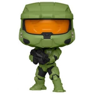 فانکو پاپ master chief