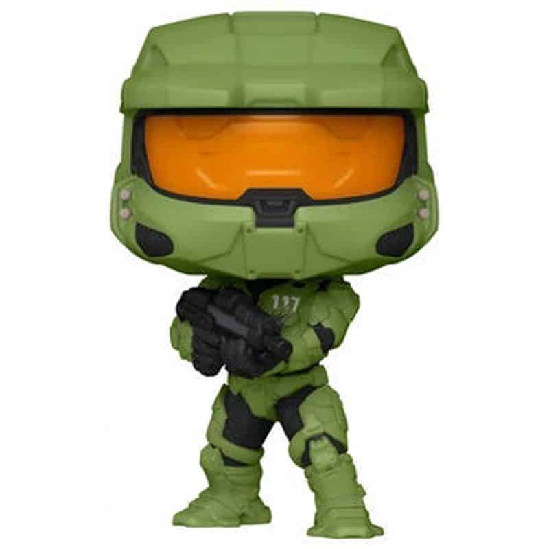 فانکو پاپ master chief