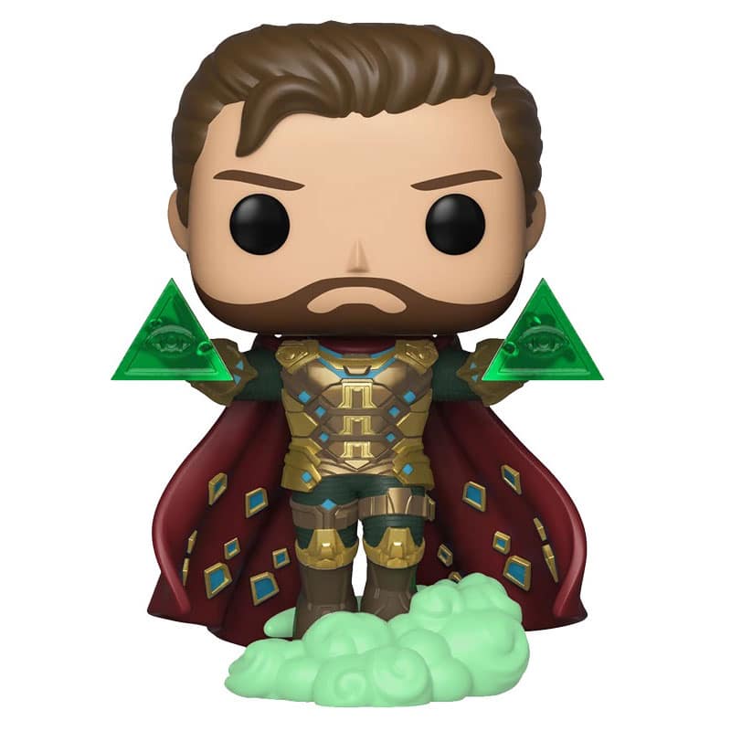 فانکو پاپ Mysterio