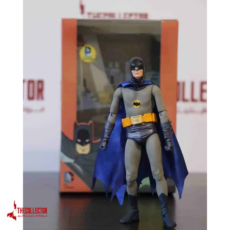 Neca Batman
