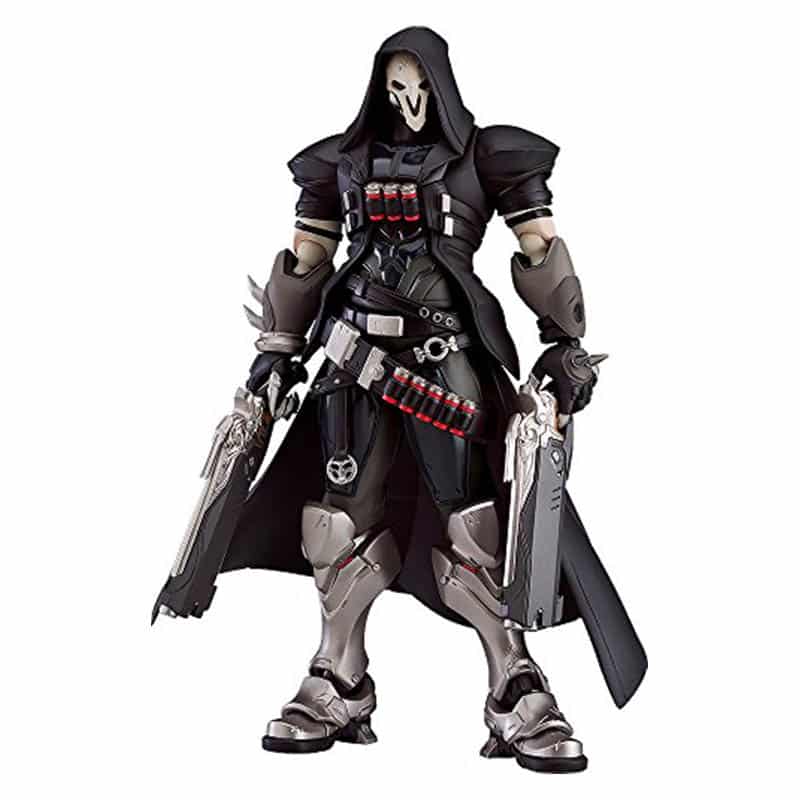 فیگور overwatch reaper