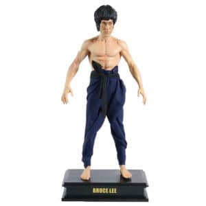 Bruce lee jkd figure