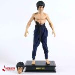 Bruce lee jkd figure