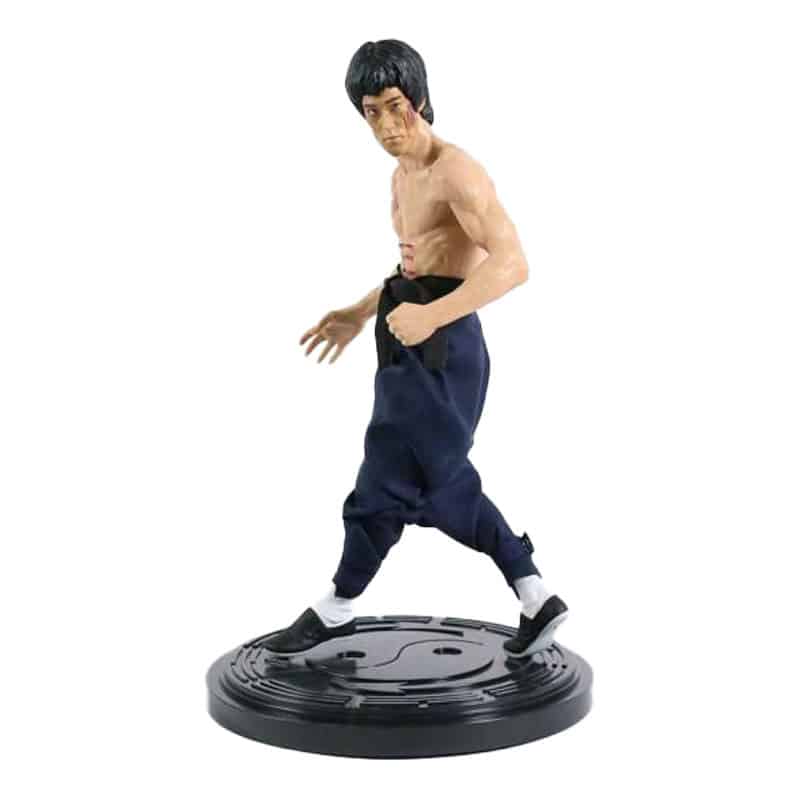Bruce Lee 77th figure