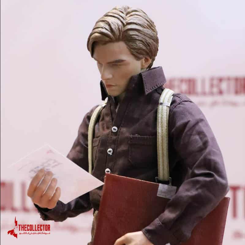 جک لئوناردو کاپریو تایتانیک chong Toys