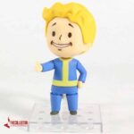 Fallout vault boy figure