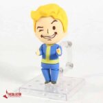 Fallout vault boy figure
