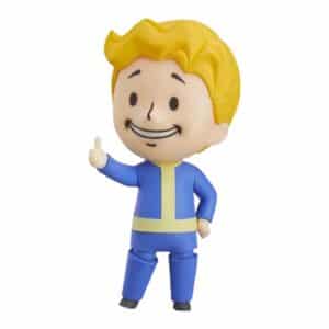 Fallout vault boy figure