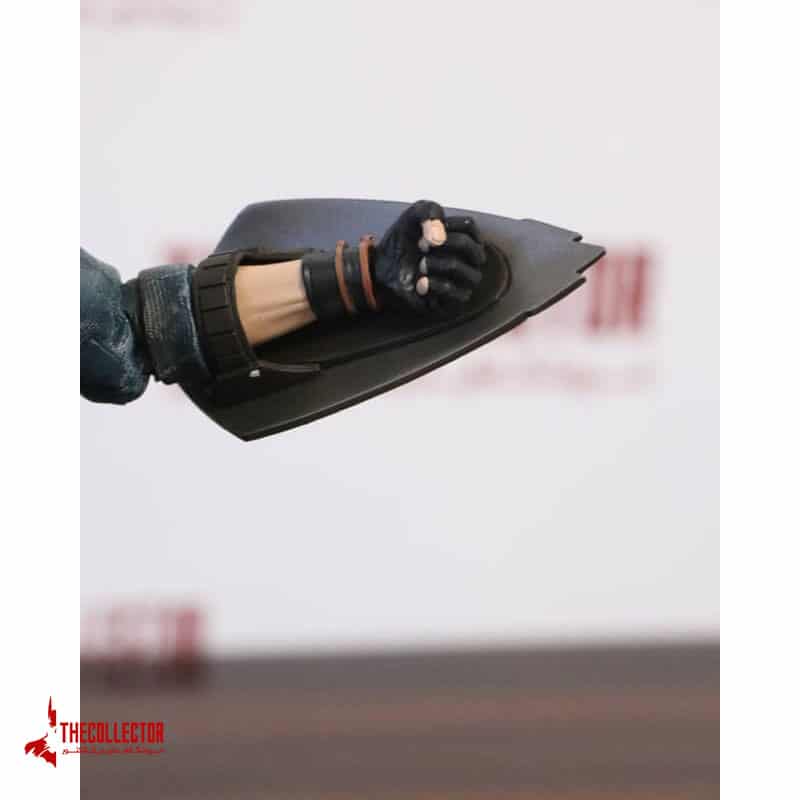 اکشن فیگور کاپیتان آمریکا