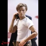 جک لئوناردو کاپریو تایتانیک chong Toys