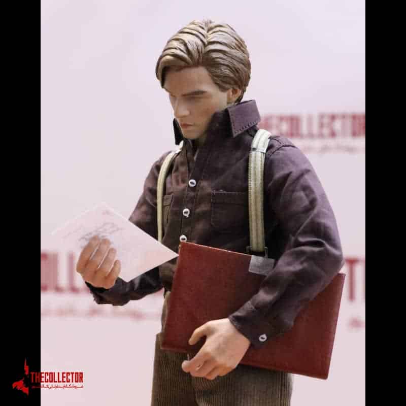 جک لئوناردو کاپریو تایتانیک chong Toys