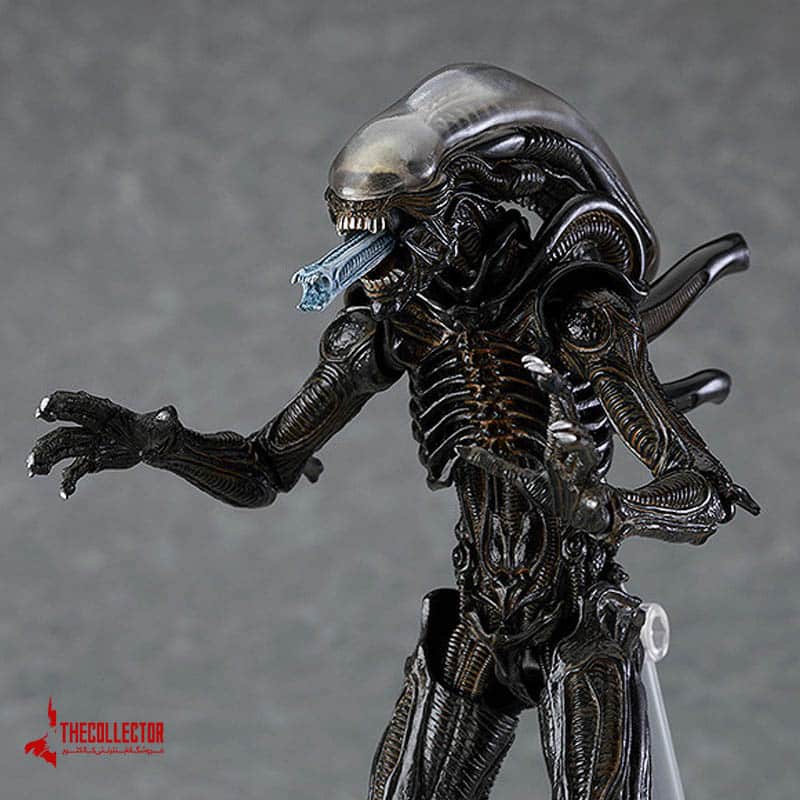 Figma Alien SP108