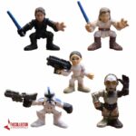 galactic heroes battle on geonosis