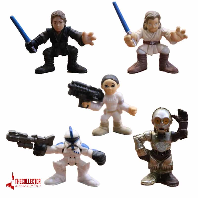 galactic heroes battle on geonosis