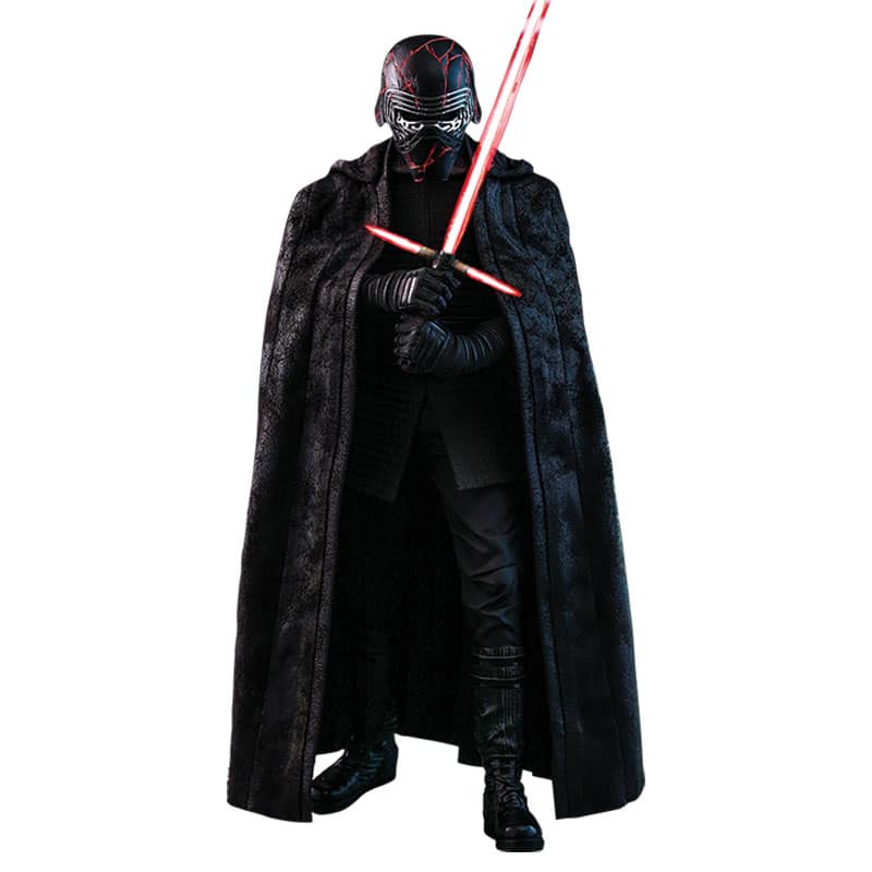 Hot toys Kylo Ren