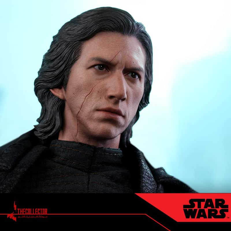 Hot toys Kylo Ren