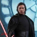 Hot toys Kylo Ren