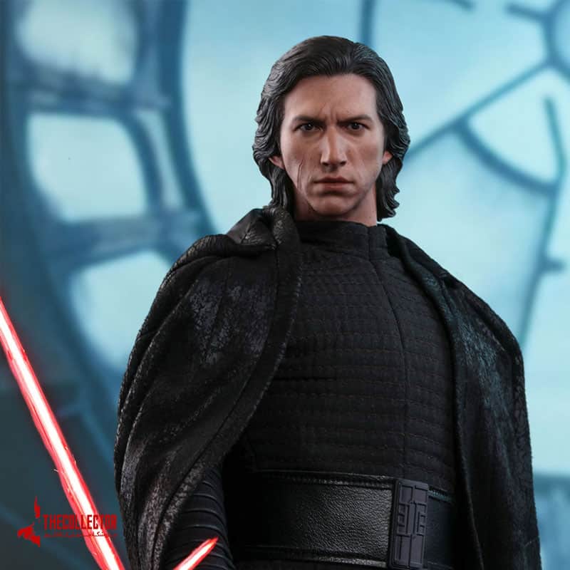 Hot toys Kylo Ren