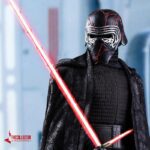 Hot toys Kylo Ren